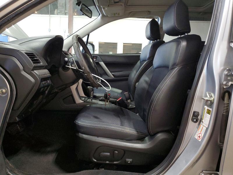 Продажа на аукционе авто 2014 Subaru Forester, vin: JF2SJGDC3EH509495, номер лота: 61136876