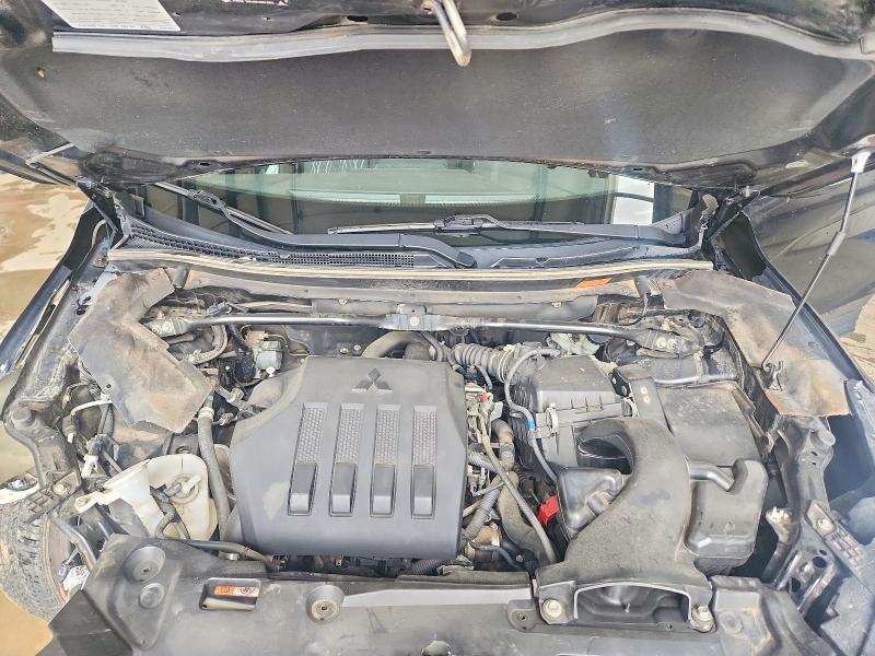 Aukcja sprzedaży 2018 Mitsubishi Eclipse Cross, vin: JA4AT4AA6JZ617341, numer aukcji: 61864826