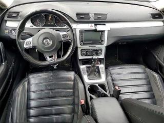 Aukcja sprzedaży 2011 Volkswagen Passat Cc, vin: WVWDN9AN7BE713436, numer aukcji: 63230126