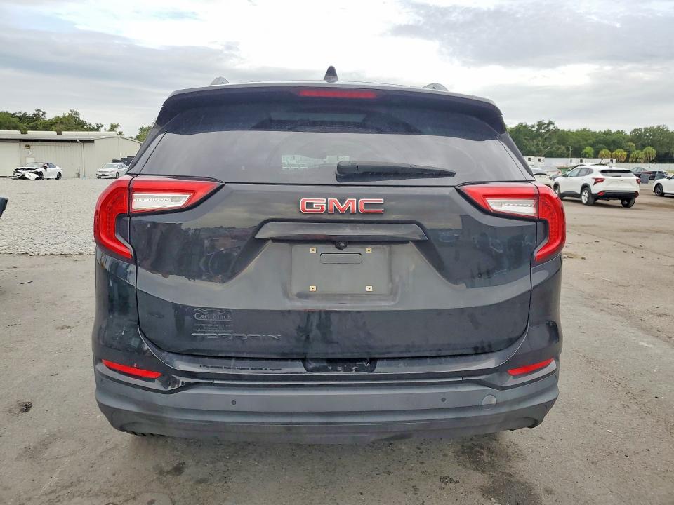 Aukcja sprzedaży 2023 Gmc Terrain, vin: 3GKALPEGXPL162651, numer aukcji: 60992386