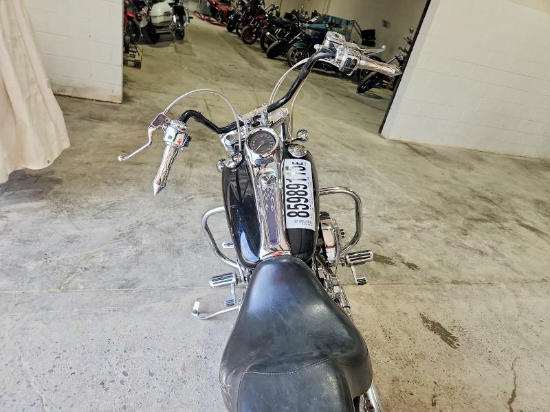 Продаж на аукціоні авто 2001 Harley-davidson Fxstd, vin: 1HD1BSY191Y068578, номер лоту: 85989115