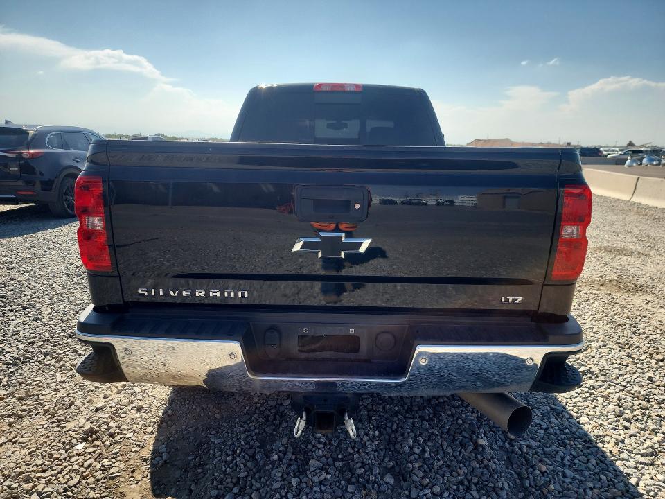 Aukcja sprzedaży 2019 Chevrolet Silverado, vin: 1GC4KXCYXKF250044, numer aukcji: 60960996
