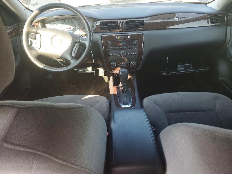 61337166 :رقم المزاد ، 2G1WG5E3XC1303973 vin ، 2012 Chevrolet Impala مزاد بيع