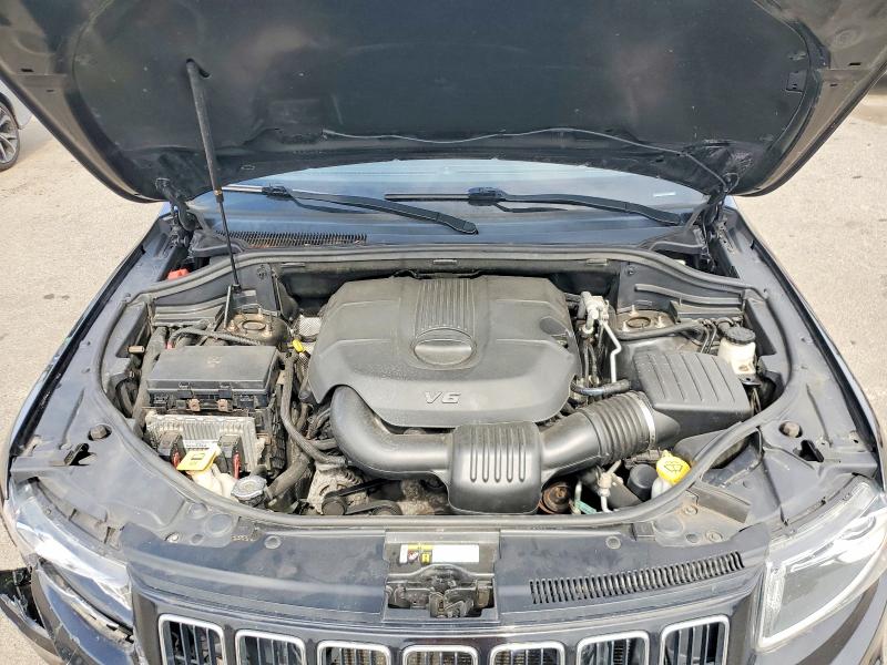 2015 Jeep Grand Cherokee მანქანა იყიდება აუქციონზე, vin: 1C4RJFAG7FC193791, აუქციონის ნომერი: 59629486