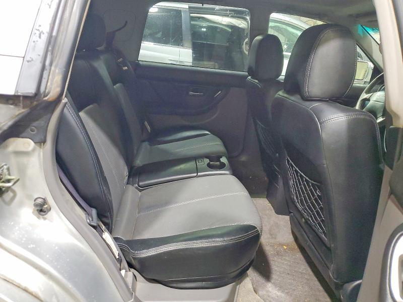 Продаж на аукціоні авто 2003 Subaru Baja, vin: 4S4BT61C436100353, номер лоту: 60586946