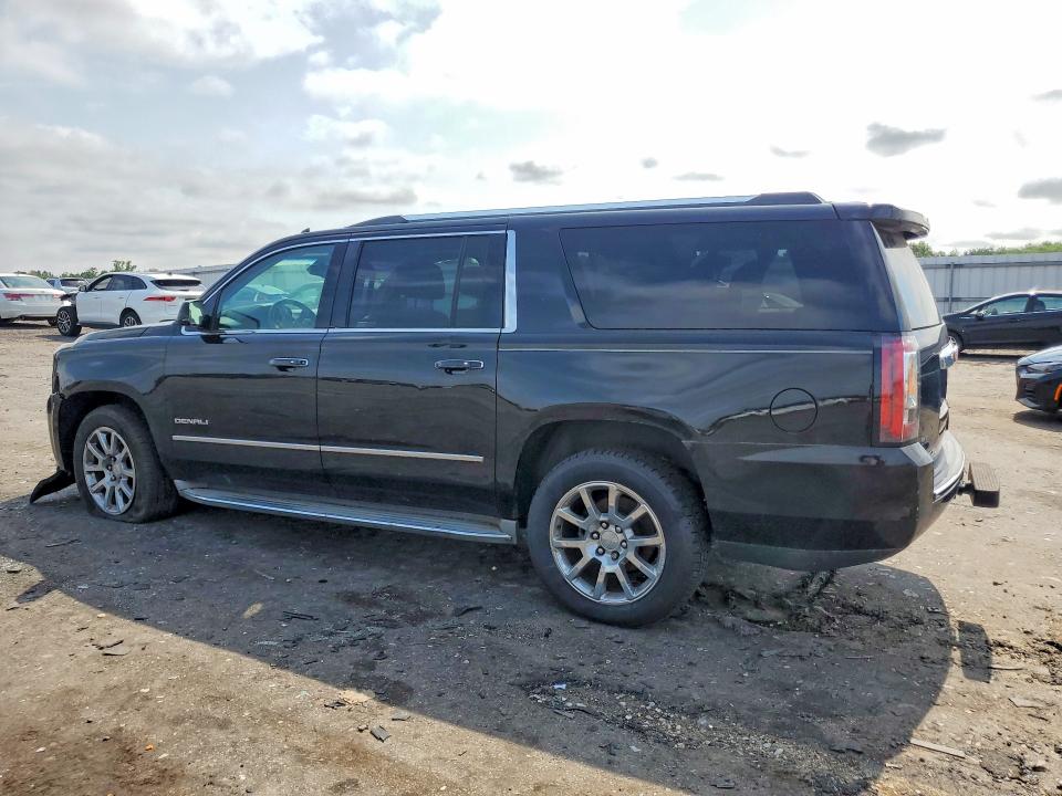 Aukcja sprzedaży 2015 Gmc Yukon Xl, vin: 1GKS2JKJ3FR150160, numer aukcji: 59596146
