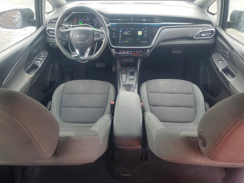 Продаж на аукціоні авто 2023 Chevrolet Bolt Ev, vin: 1G1FW6S01P4198009, номер лоту: 60435556