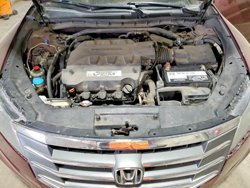 Aukcja sprzedaży 2012 Honda Crosstour, vin: 5J6TF2H57CL005264, numer aukcji: 62516996