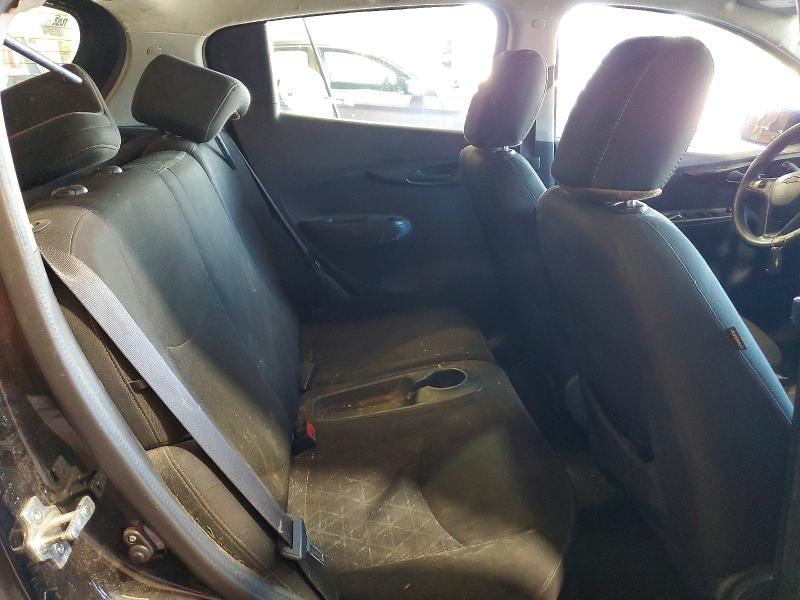 Продажа на аукционе авто 2020 Chevrolet Spark, vin: KL8CD6SA1LC466378, номер лота: 60253426