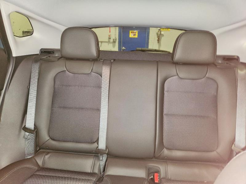 Aukcja sprzedaży 2025 Chevrolet Trax, vin: KL77LHE22SC107175, numer aukcji: 59155046