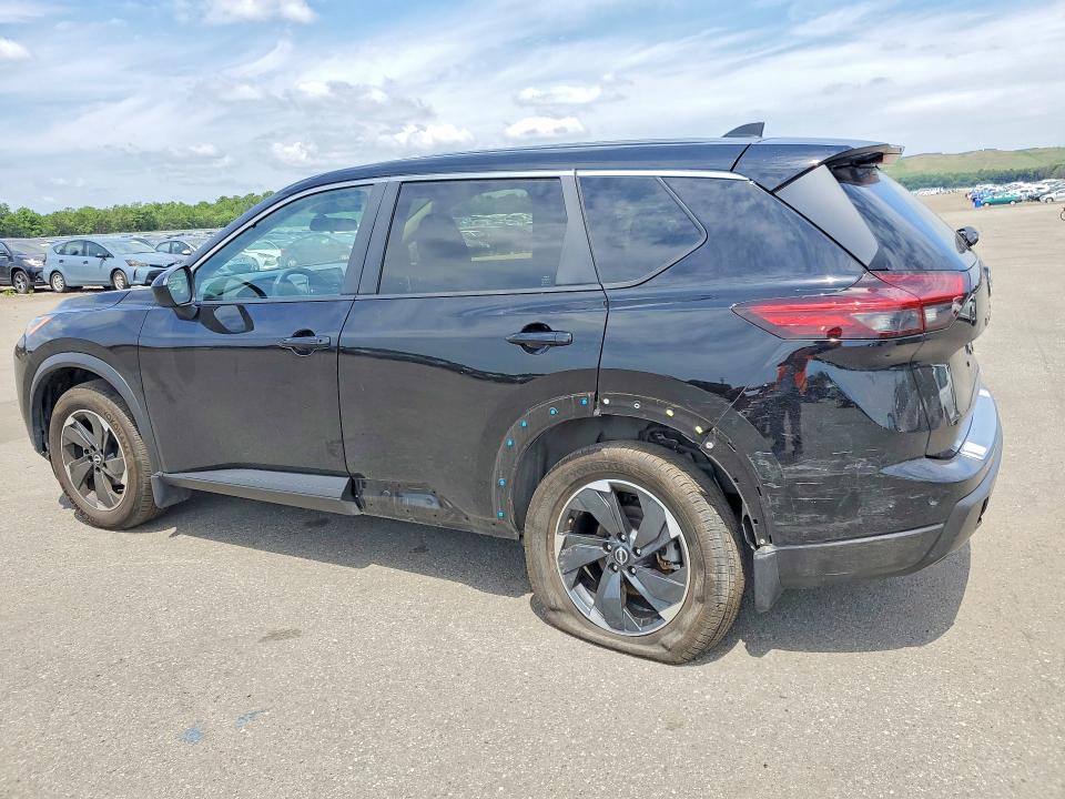 Aukcja sprzedaży 2024 Nissan Rogue, vin: JN8BT3BB6RW448371, numer aukcji: 59342976