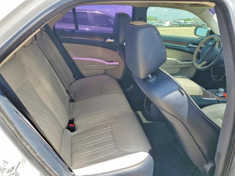 Aukcja sprzedaży 2016 Chrysler 300c, vin: 2C3CCAPT6GH278163, numer aukcji: 63000756