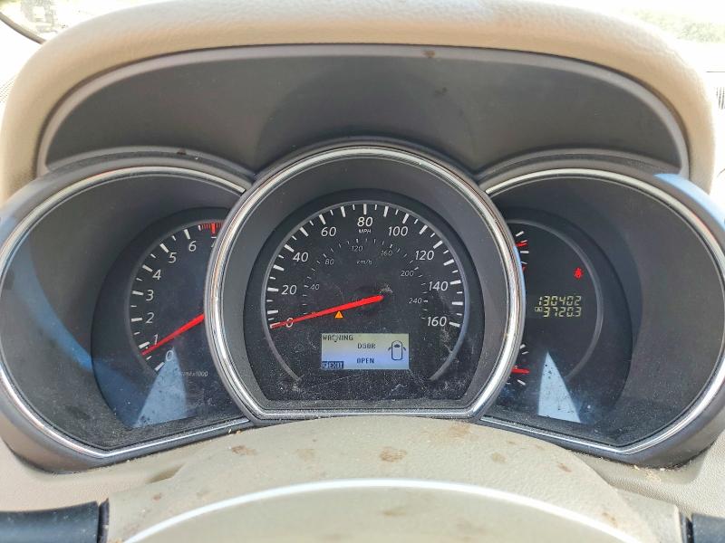 Aukcja sprzedaży 2014 Nissan Murano, vin: JN8AZ1MUXEW404168, numer aukcji: 59617316