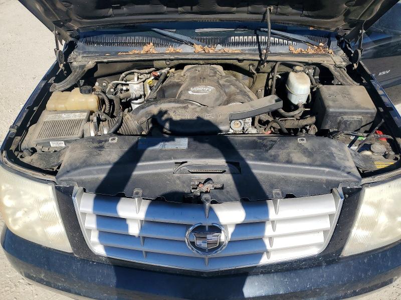 Продажа на аукционе авто 2005 Cadillac Escalade, vin: 3GYFK66N85G267250, номер лота: 61203656