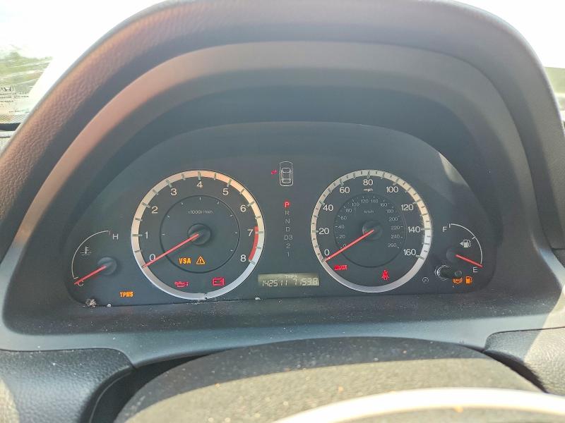 Aukcja sprzedaży 2008 Honda Accord, vin: 1HGCP36848A024347, numer aukcji: 60226196