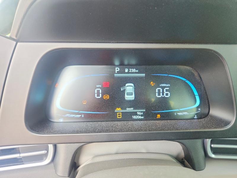 Продажа на аукционе авто 2025 Hyundai Elantra, vin: KMHLM4DG3SU094379, номер лота: 62653406