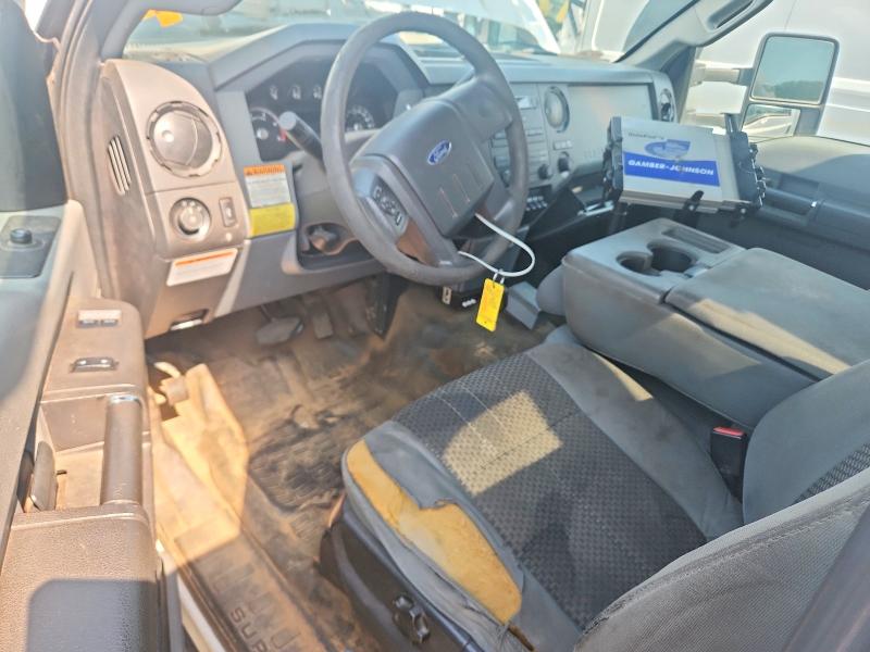 Продажа на аукционе авто 2015 Ford F450, vin: 1FDUF4GT2FEC59359, номер лота: 61446366