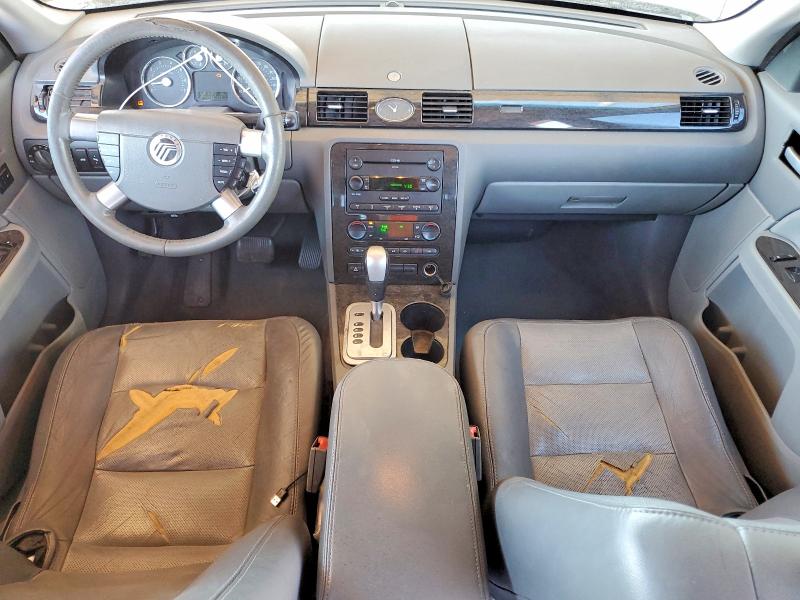 Aukcja sprzedaży 2006 Mercury Montego, vin: 1MEHM42166G619043, numer aukcji: 62351406