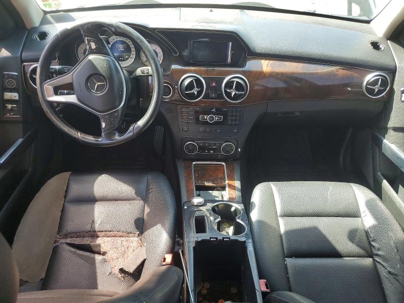 2014 Mercedes-benz Glk მანქანა იყიდება აუქციონზე, vin: WDCGG5HB3EG261113, აუქციონის ნომერი: 61844596