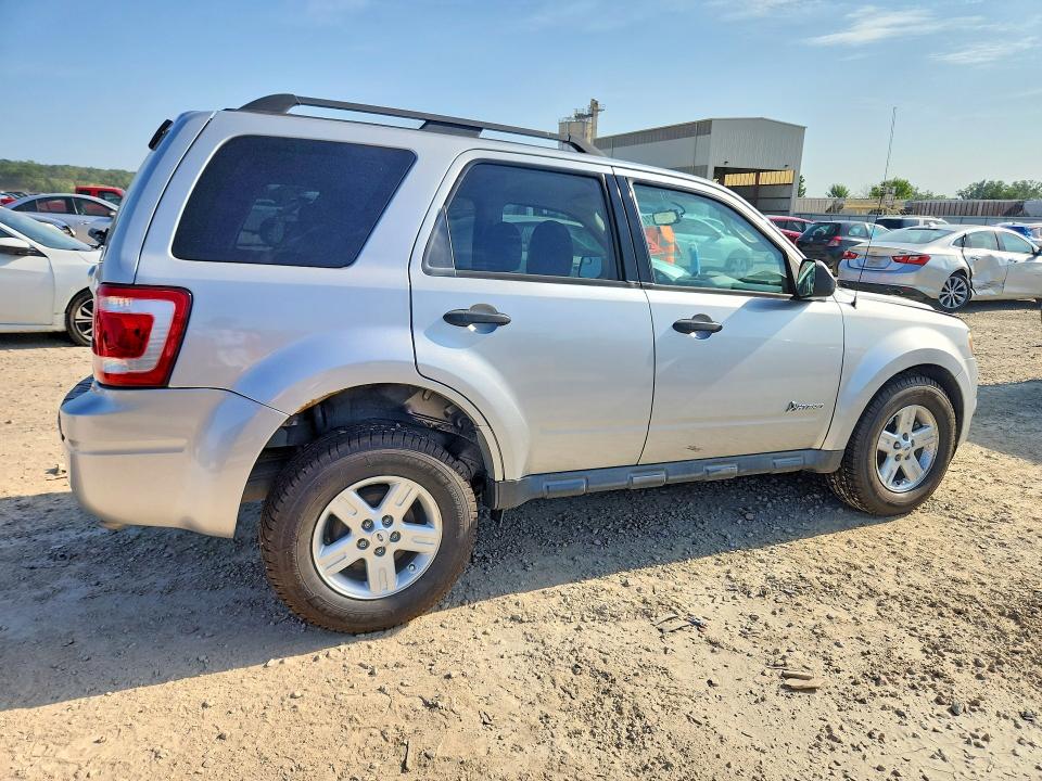 62417626 :رقم المزاد ، 1FMCU49319KA49369 vin ، 2009 Ford Escape مزاد بيع