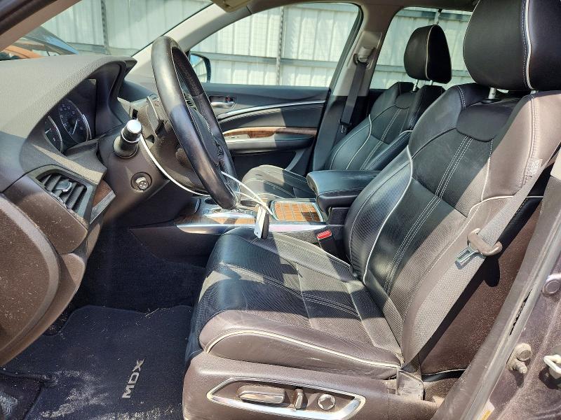 Aukcja sprzedaży 2020 Acura Mdx, vin: 5J8YD4H83LL033149, numer aukcji: 62883446