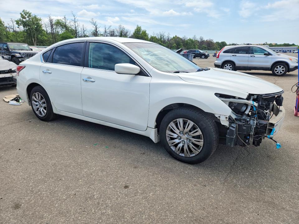 Продаж на аукціоні авто 2015 Nissan Altima, vin: 1N4AL3AP6FN376678, номер лоту: 60083456