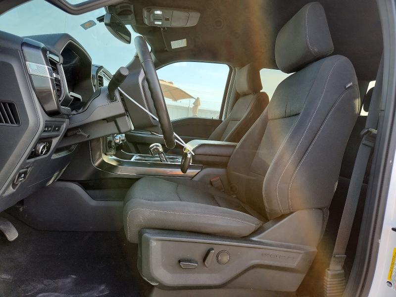 Продажа на аукционе авто 2023 Ford F150, vin: 1FTEW1EP0PFC15577, номер лота: 62327986