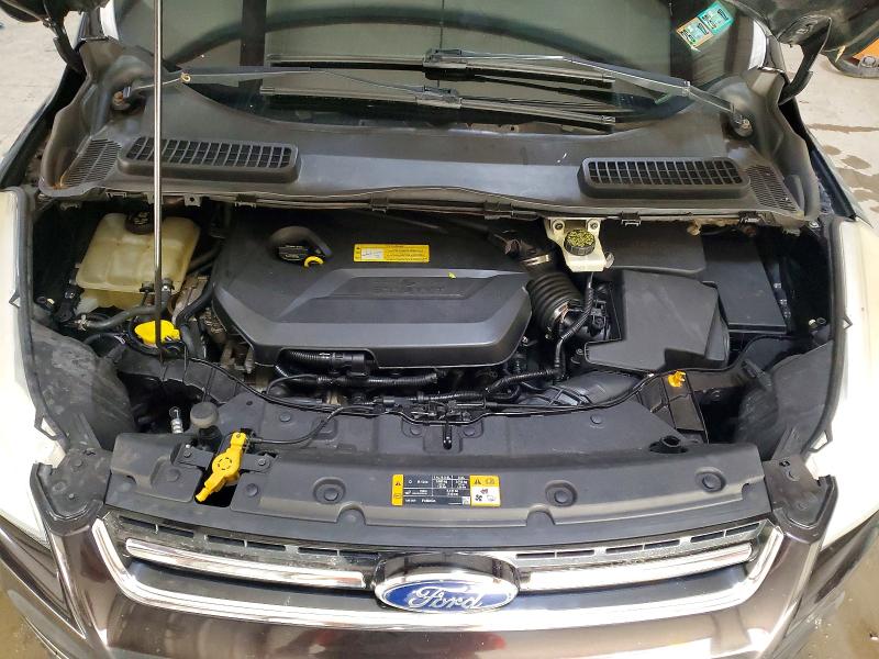 Продаж на аукціоні авто 2013 Ford Escape, vin: 1FMCU9HX0DUC52929, номер лоту: 62964176