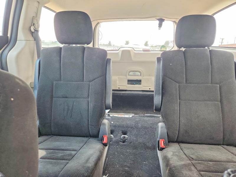 Aukcja sprzedaży 2012 Dodge Grand Caravan, vin: 2C4RDGBG6CR414960, numer aukcji: 62355816