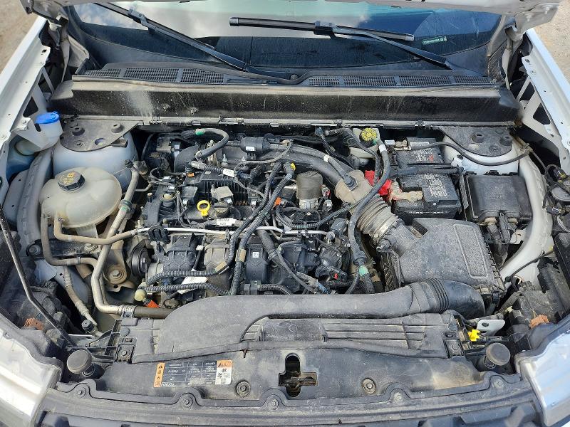 Продаж на аукціоні авто 2022 Ford Maverick, vin: 3FTTW8F94NRA99509, номер лоту: 61586516