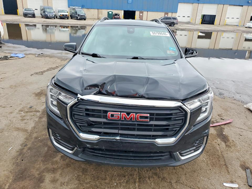 Aukcja sprzedaży 2023 Gmc Terrain, vin: 3GKALMEG0PL226243, numer aukcji: 59799046