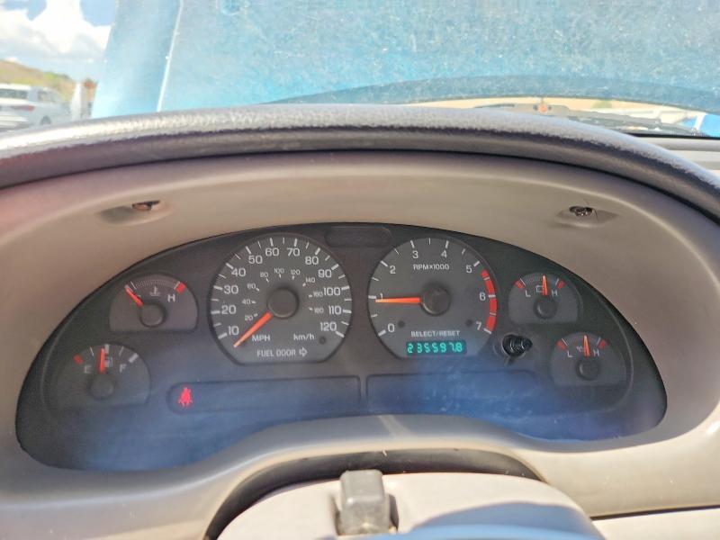 Aukcja sprzedaży 1999 Ford Mustang, vin: 1FAFP4441XF166924, numer aukcji: 60477076