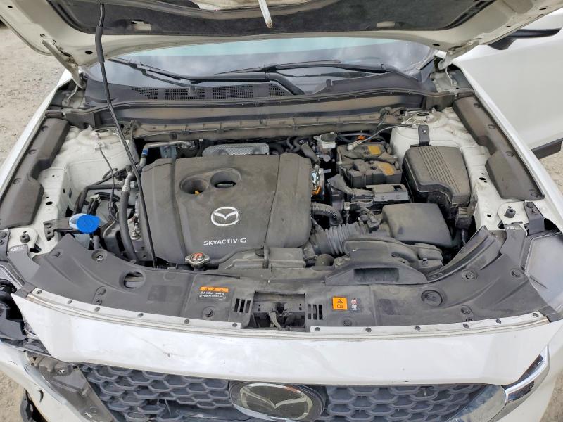 Продажа на аукционе авто 2023 Mazda Cx-5, vin: JM3KFBAM2P0227874, номер лота: 61438086