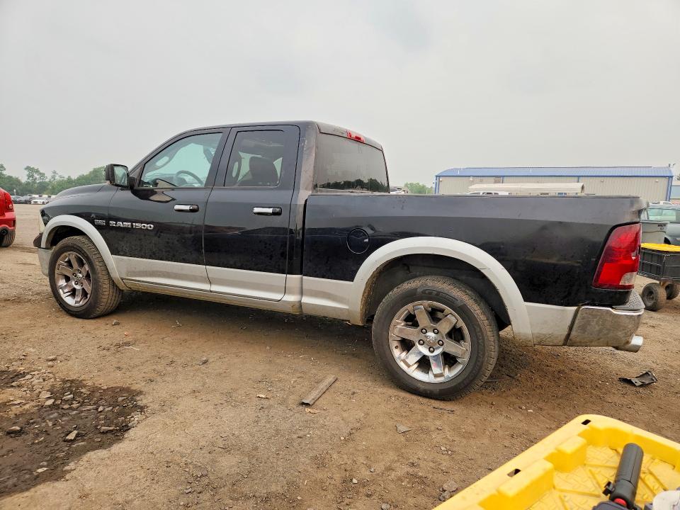 61415396 :رقم المزاد ، 1C6RD7JT9CS209587 vin ، 2012 Dodge Ram 1500 مزاد بيع