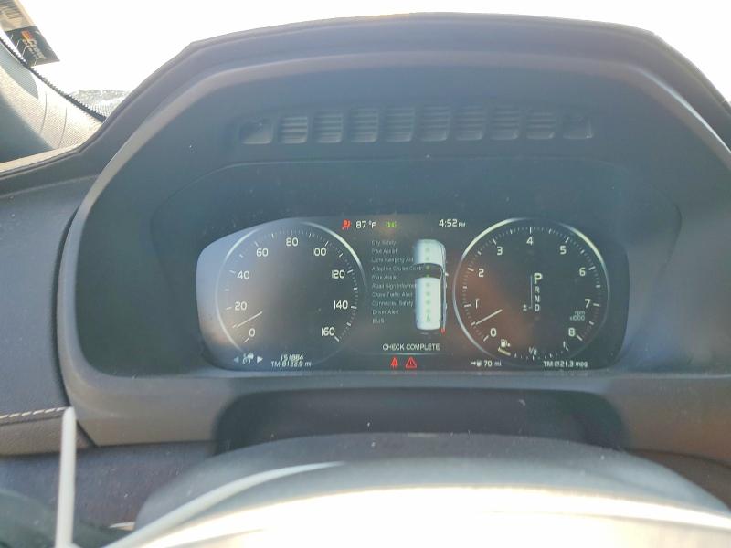 Продажа на аукционе авто 2022 Volvo Xc90, vin: YV4A22PL8N1826667, номер лота: 61710836