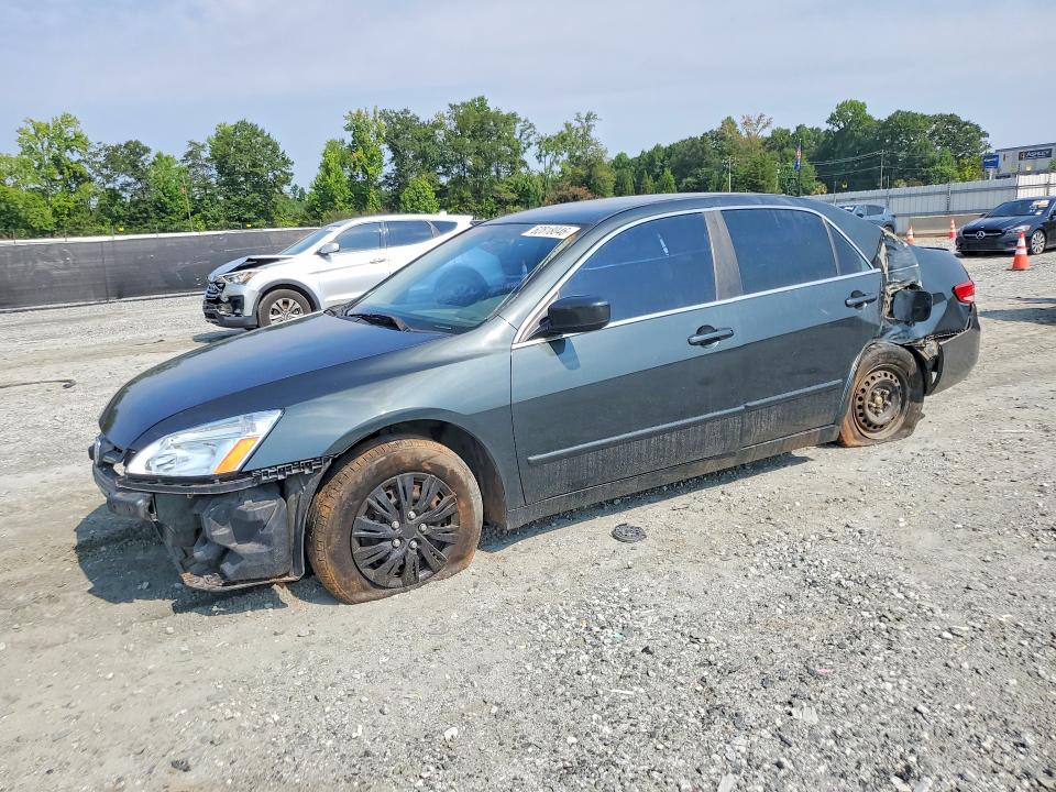 Aukcja sprzedaży 2004 Honda Accord, vin: 1HGCM56344A055620, numer aukcji: 62818046