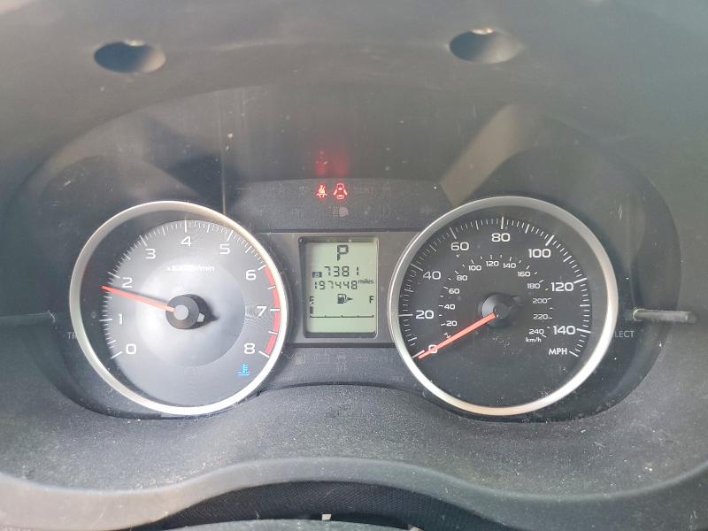 2014 Subaru Forester მანქანა იყიდება აუქციონზე, vin: JF2SJAECXEH433124, აუქციონის ნომერი: 58225326
