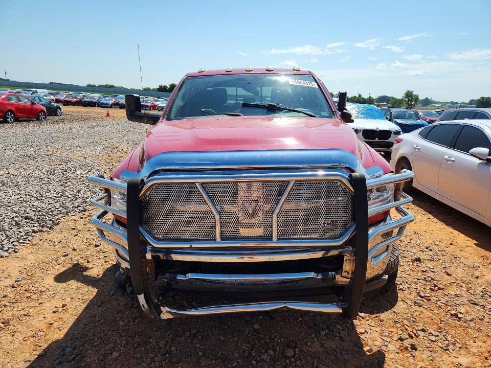 85968815 :رقم المزاد ، 3D7UT2CL7BG509176 vin ، 2011 Dodge 2500 Limited مزاد بيع