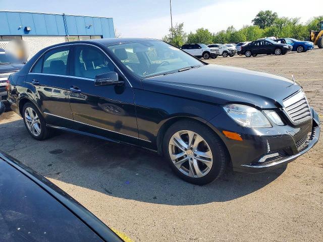 Продажа на аукционе авто 2010 Mercedes-benz E, vin: WDDHF8HBXAA098834, номер лота: 63407596