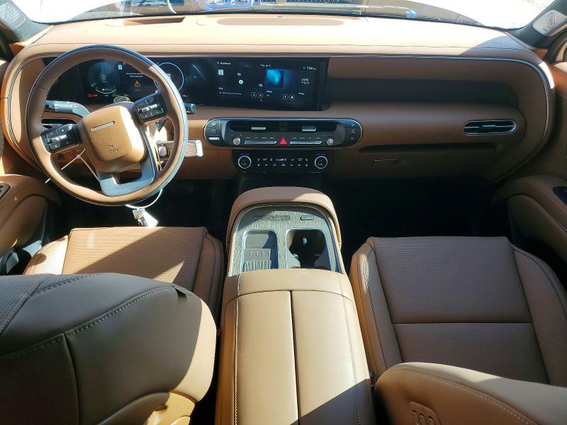 Продаж на аукціоні авто 2026 Hyundai Palisade, vin: KM8RMESA9TU082494, номер лоту: 59379016