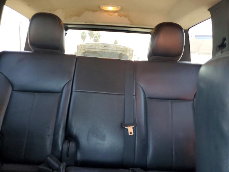 Auction sale of the 2011 Jeep Liberty, vin: 1J4PP5GK5BW503726, lot number: 63058446