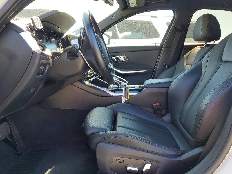 Aukcja sprzedaży 2019 Bmw 330i, vin: WBA5R1C53KAK09588, numer aukcji: 61239006