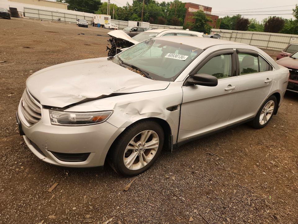 Aukcja sprzedaży 2018 Ford Taurus, vin: 1FAHP2D88JG101988, numer aukcji: 60930136