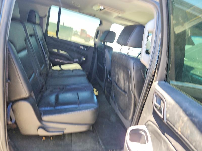Aukcja sprzedaży 2015 Chevrolet Suburban, vin: 1GNSKJKC6FR209853, numer aukcji: 60383636