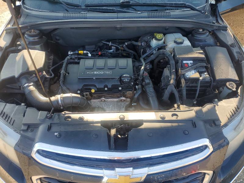 62073016 :رقم المزاد ، 1G1PC5SB1F7221486 vin ، 2015 Chevrolet Cruze مزاد بيع