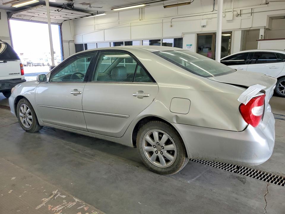 Aukcja sprzedaży 2002 Toyota Camry, vin: JTDBF30K120003583, numer aukcji: 59866056