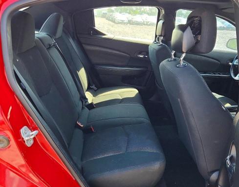 Aukcja sprzedaży 2013 Dodge Avenger, vin: 1C3CDZCB1DN620257, numer aukcji: 85448565