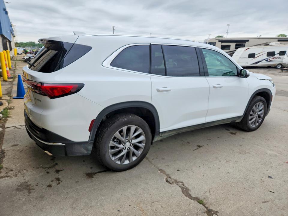 Продажа на аукционе авто 2026 Buick Enclave, vin: 5GAEVAKS1TJ267790, номер лота: 59717396