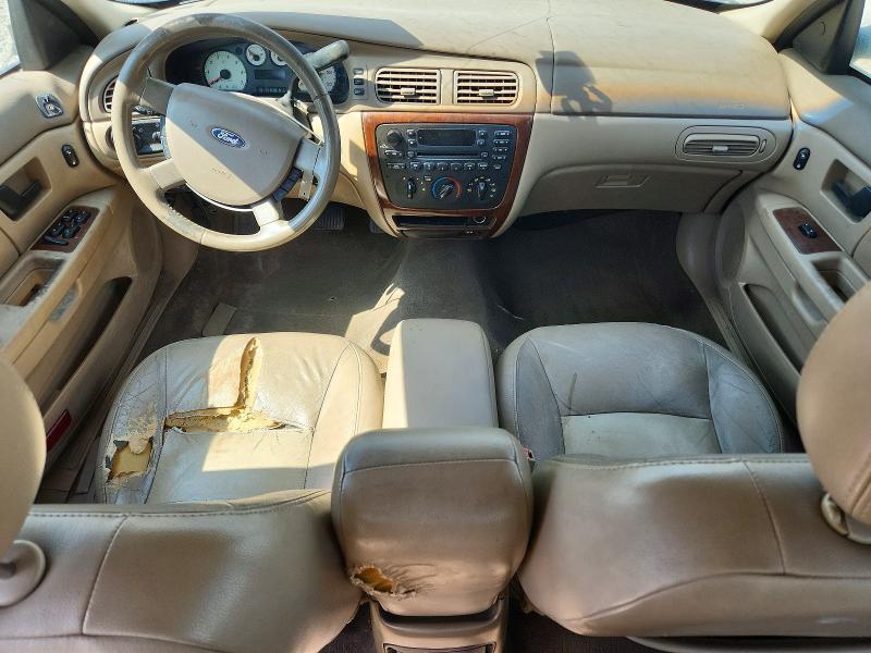 Продажа на аукционе авто 2006 Ford Taurus, vin: 1FAFP56UX6A132625, номер лота: 62724416