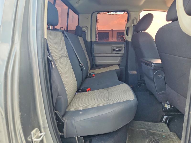2010 Dodge Ram 1500 მანქანა იყიდება აუქციონზე, vin: 1D7RB1GP7AS247375, აუქციონის ნომერი: 62066826